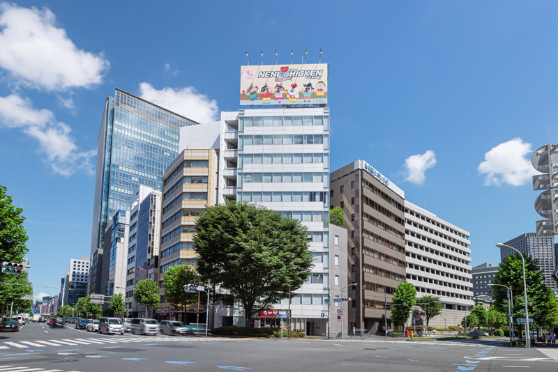東京オフィス