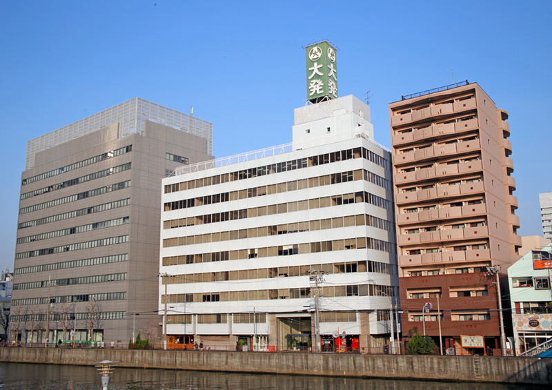 Osaka